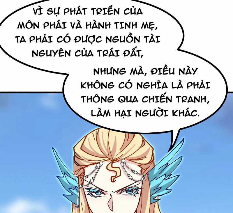 Thánh Khư - Chapter 285 - Trang 94