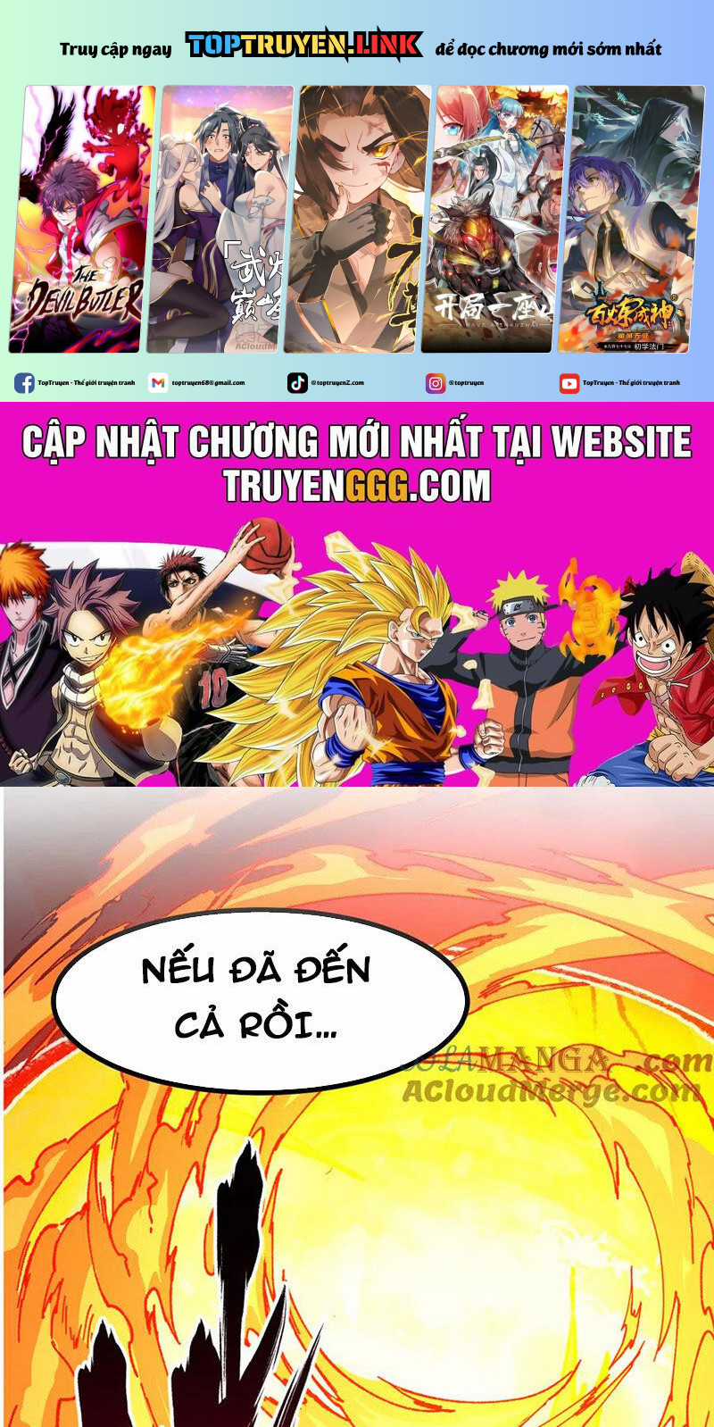 Thánh Khư - Chapter 286 - Trang 2