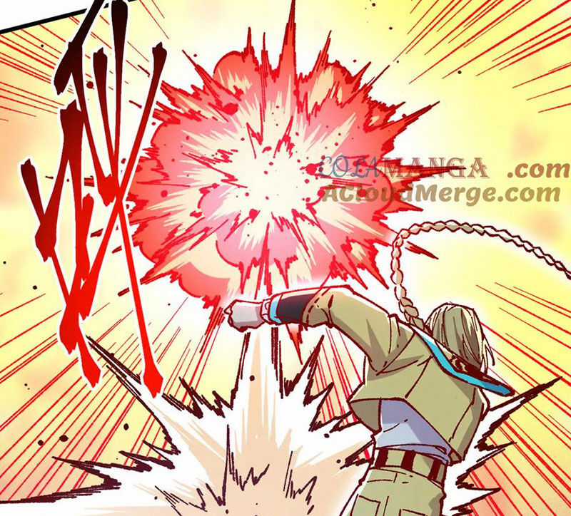 Thánh Khư - Chapter 286 - Trang 103