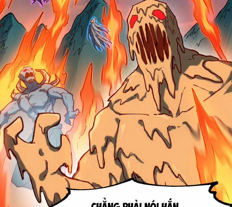 Thánh Khư - Chapter 286 - Trang 15