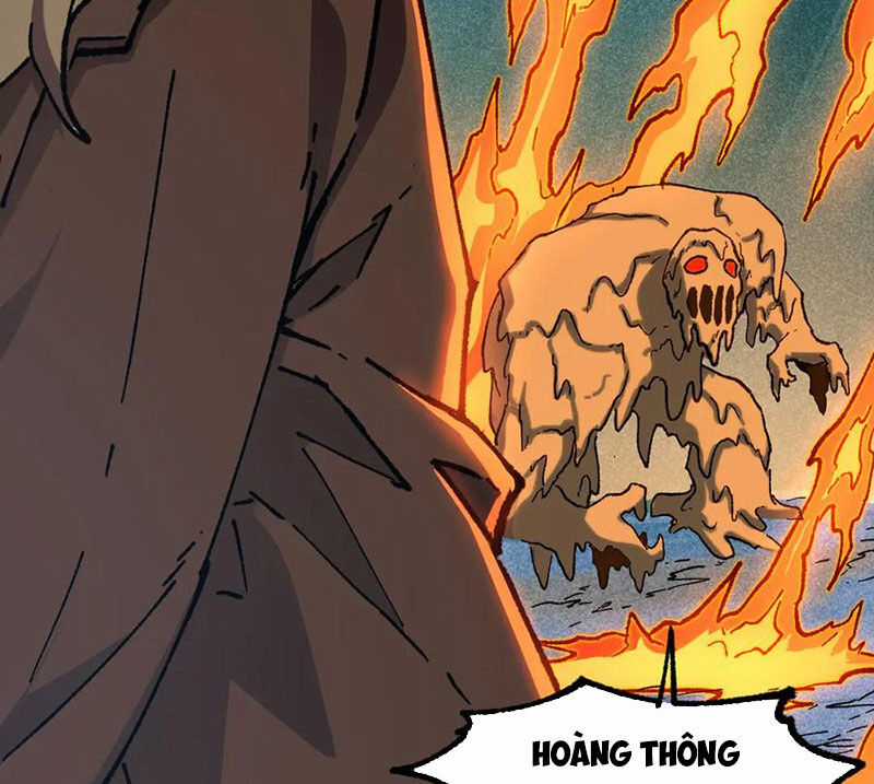 Thánh Khư - Chapter 286 - Trang 17