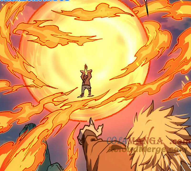 Thánh Khư - Chapter 286 - Trang 19