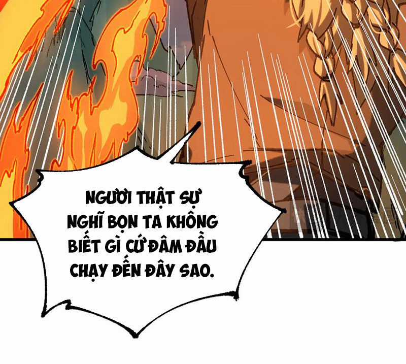 Thánh Khư - Chapter 286 - Trang 20
