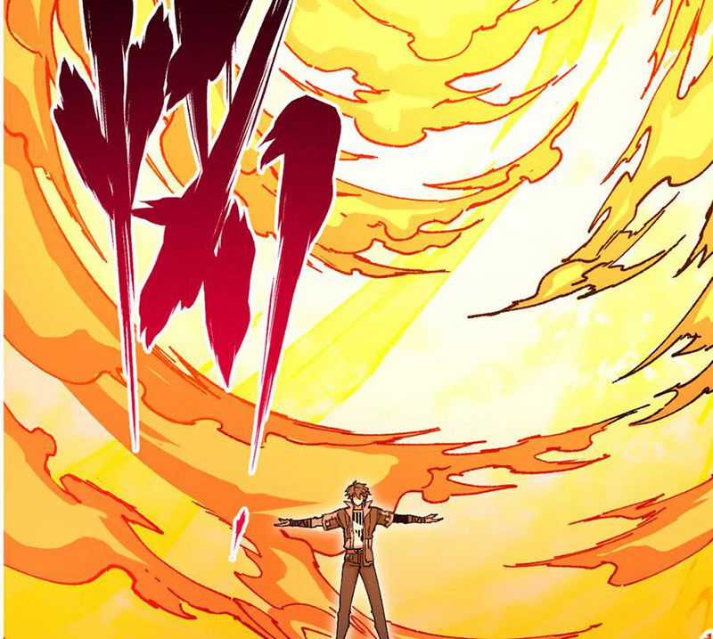 Thánh Khư - Chapter 286 - Trang 3