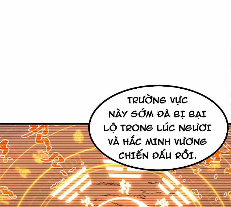 Thánh Khư - Chapter 286 - Trang 21