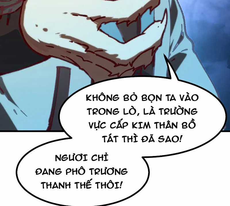 Thánh Khư - Chapter 286 - Trang 25