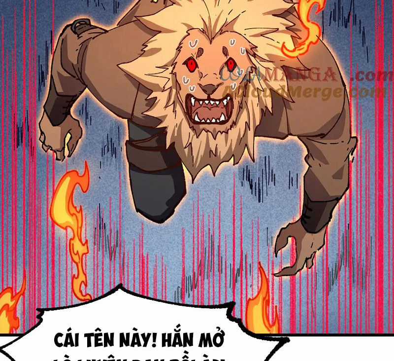 Thánh Khư - Chapter 286 - Trang 40