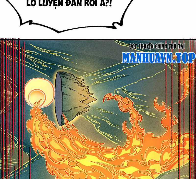 Thánh Khư - Chapter 286 - Trang 41