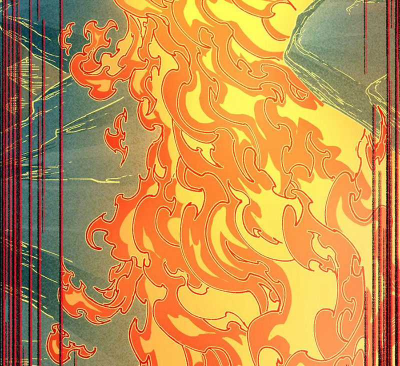 Thánh Khư - Chapter 286 - Trang 42