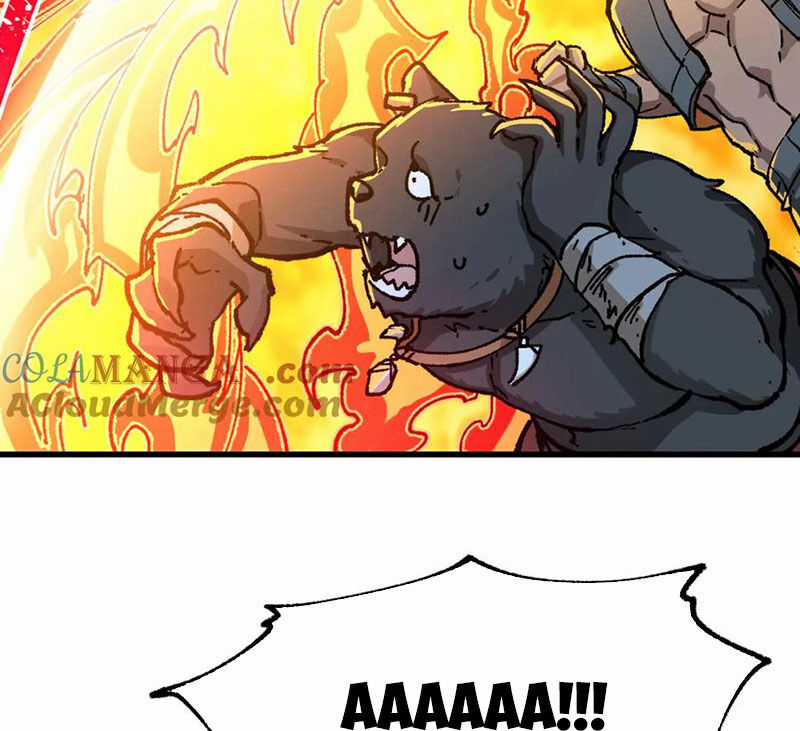 Thánh Khư - Chapter 286 - Trang 46