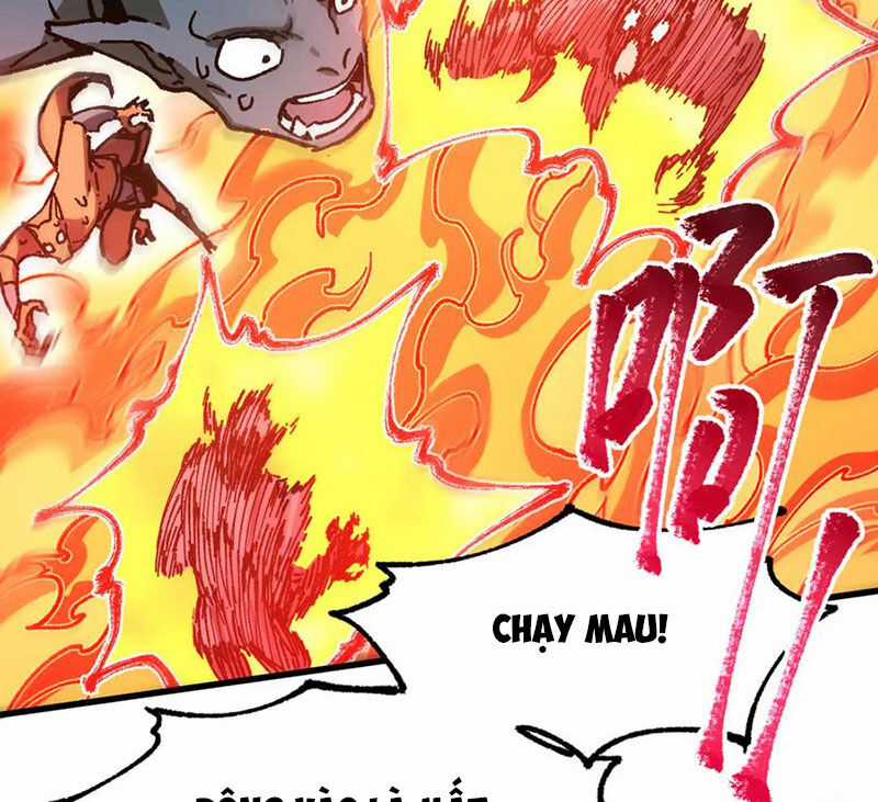 Thánh Khư - Chapter 286 - Trang 48