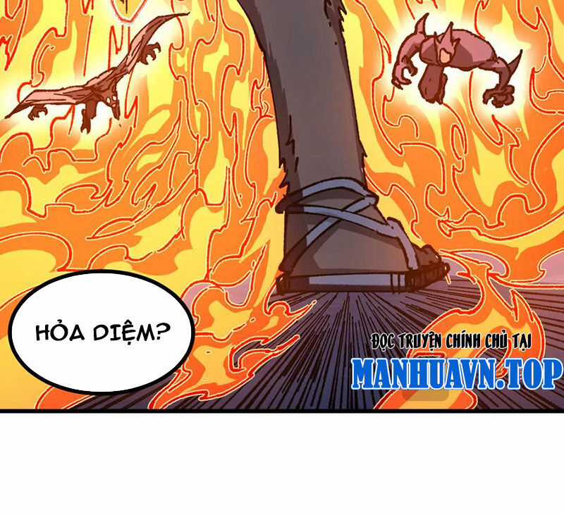Thánh Khư - Chapter 286 - Trang 50