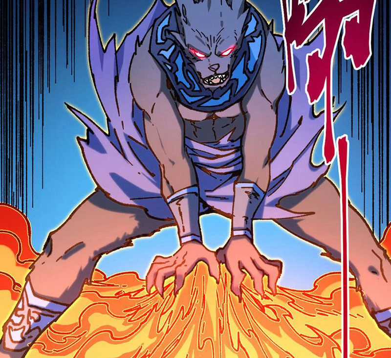 Thánh Khư - Chapter 286 - Trang 52