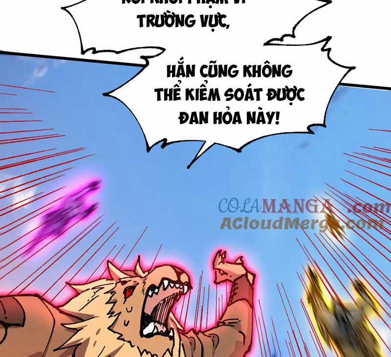 Thánh Khư - Chapter 286 - Trang 56