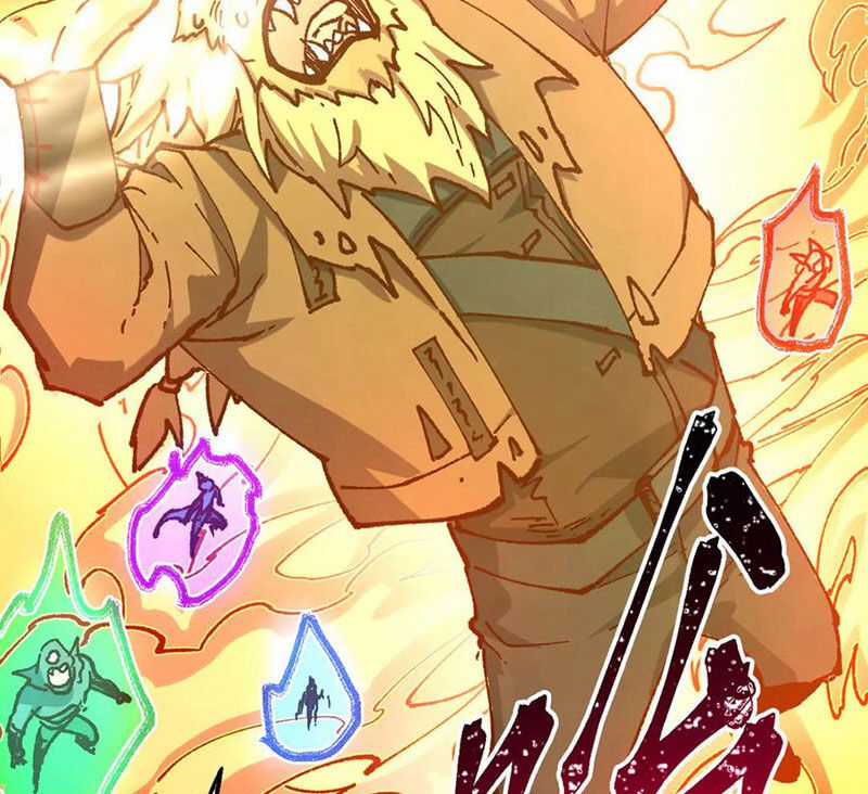 Thánh Khư - Chapter 286 - Trang 61