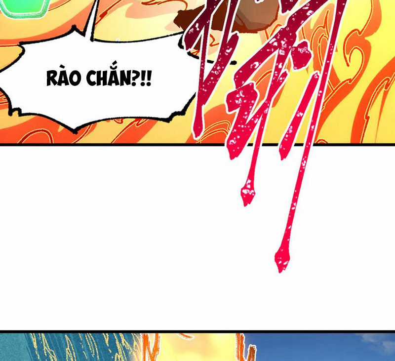 Thánh Khư - Chapter 286 - Trang 62