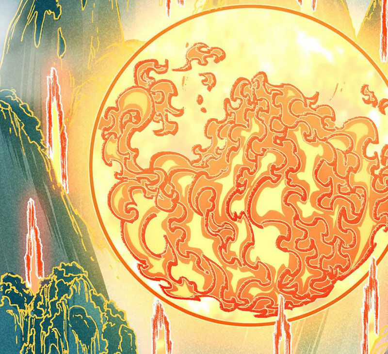 Thánh Khư - Chapter 286 - Trang 65