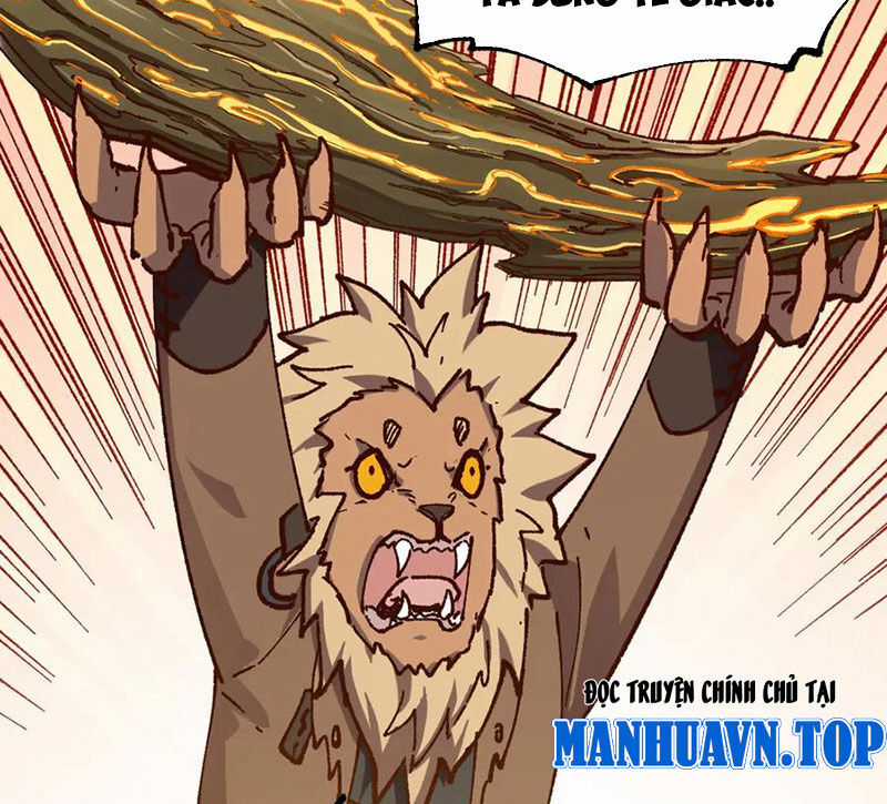 Thánh Khư - Chapter 286 - Trang 79