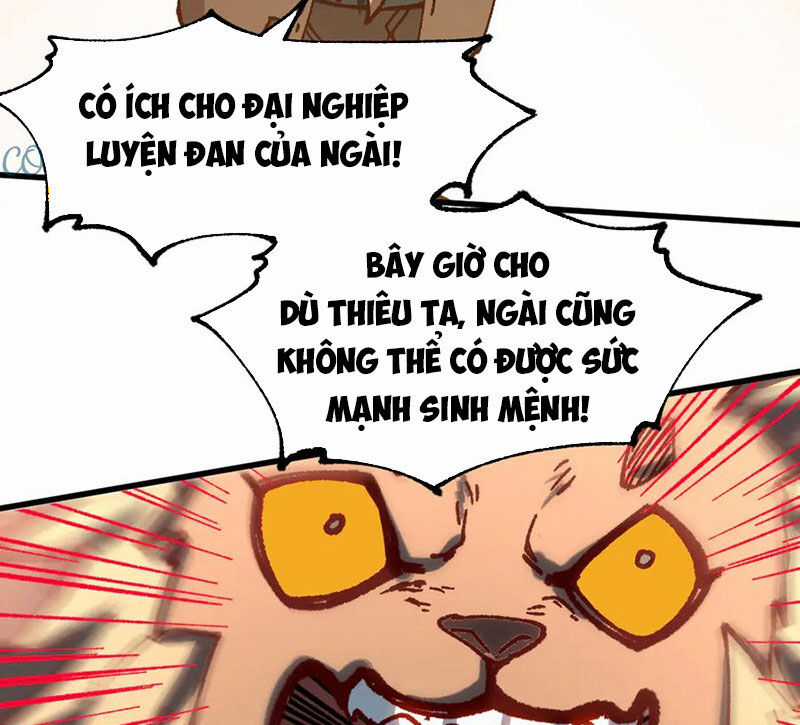 Thánh Khư - Chapter 286 - Trang 80