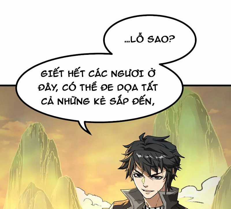 Thánh Khư - Chapter 286 - Trang 82