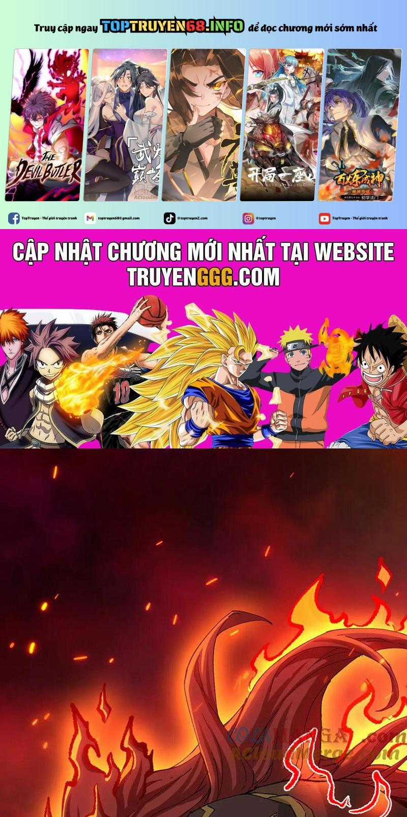 Thánh Khư - Chapter 287 - Trang 1