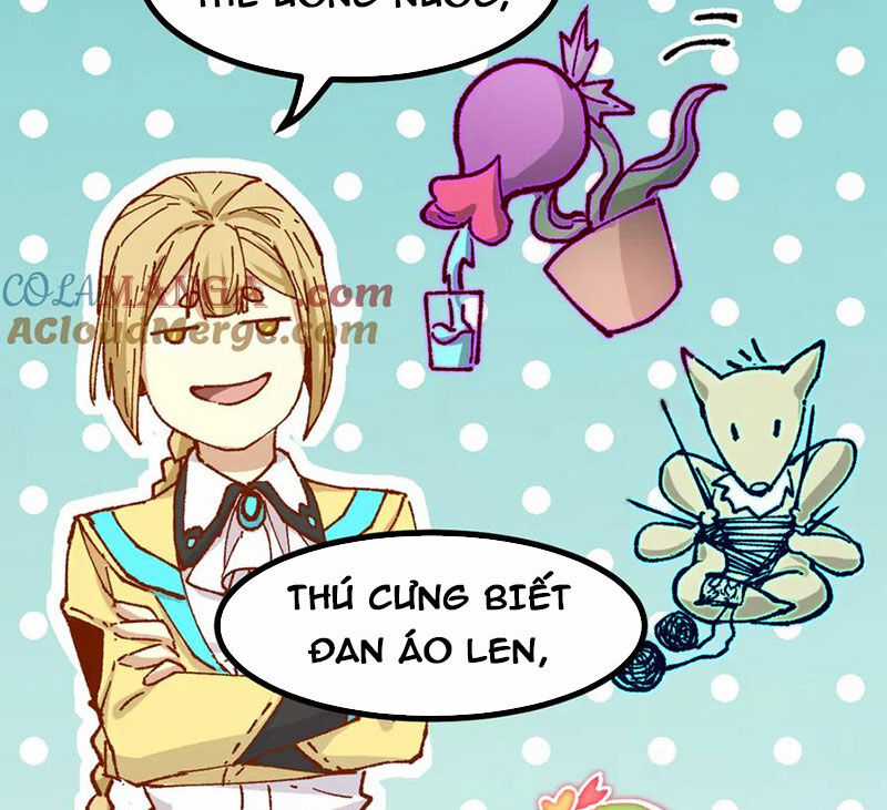 Thánh Khư - Chapter 287 - Trang 105