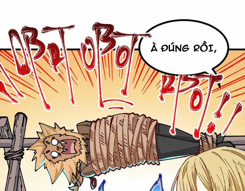 Thánh Khư - Chapter 287 - Trang 107