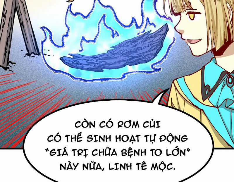 Thánh Khư - Chapter 287 - Trang 108