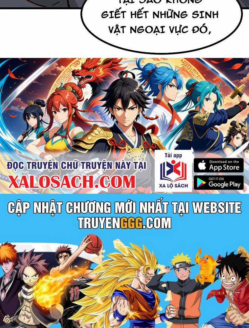 Thánh Khư - Chapter 287 - Trang 116