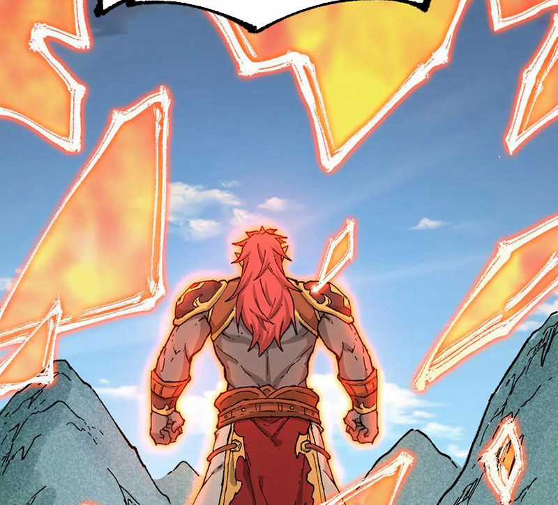 Thánh Khư - Chapter 287 - Trang 13