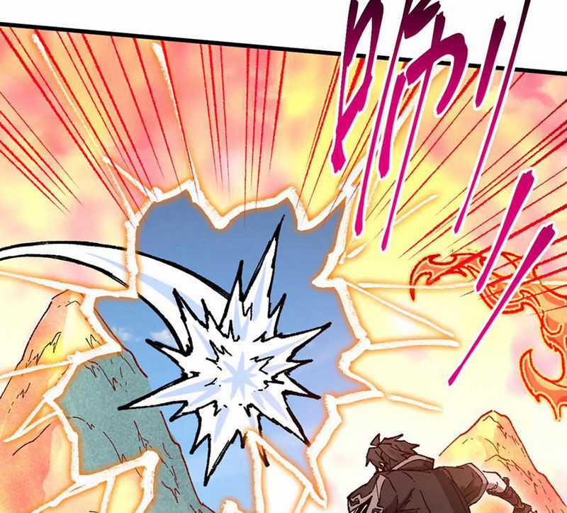 Thánh Khư - Chapter 287 - Trang 16