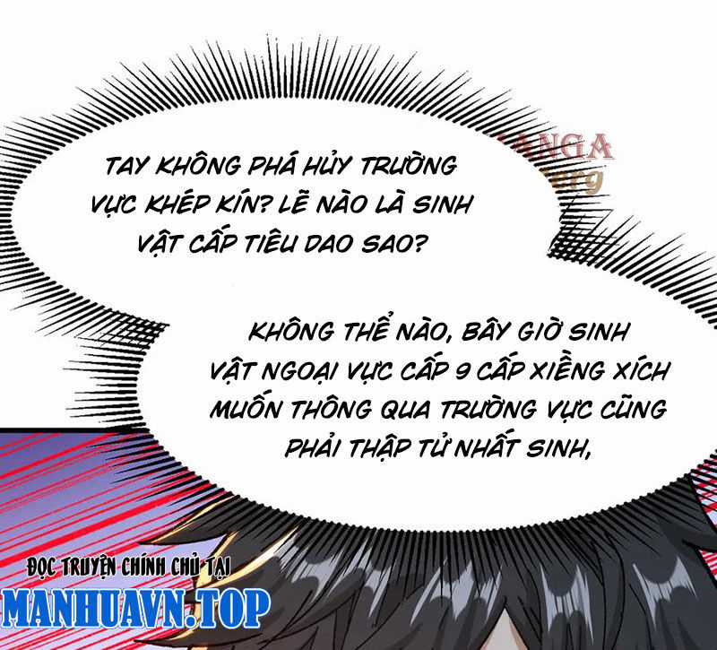 Thánh Khư - Chapter 287 - Trang 18