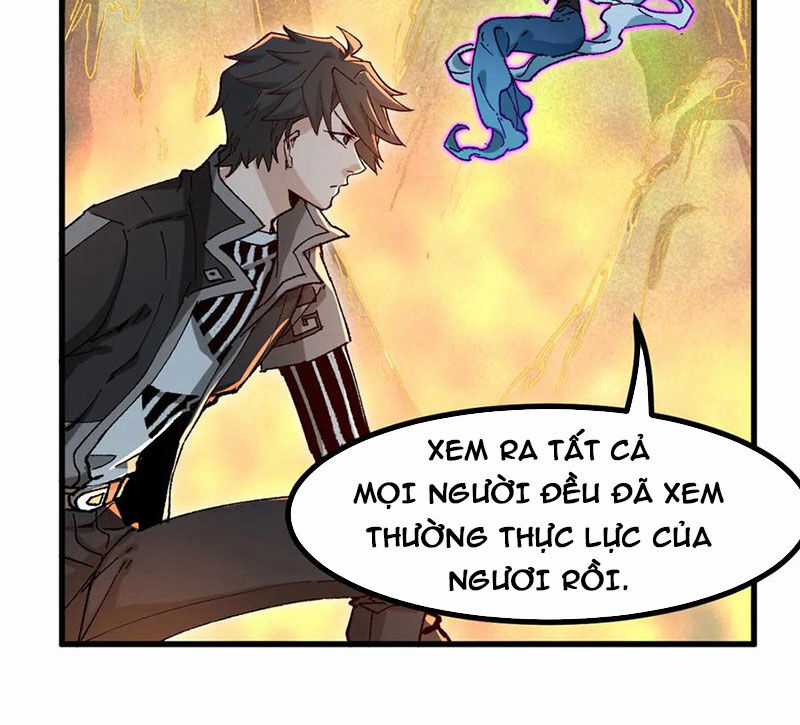 Thánh Khư - Chapter 287 - Trang 23