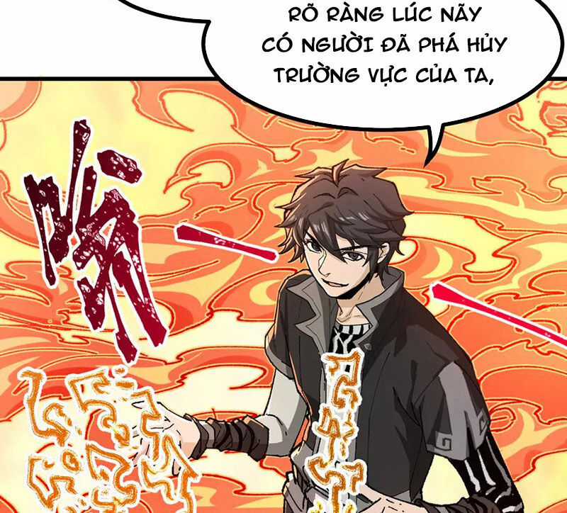 Thánh Khư - Chapter 287 - Trang 27