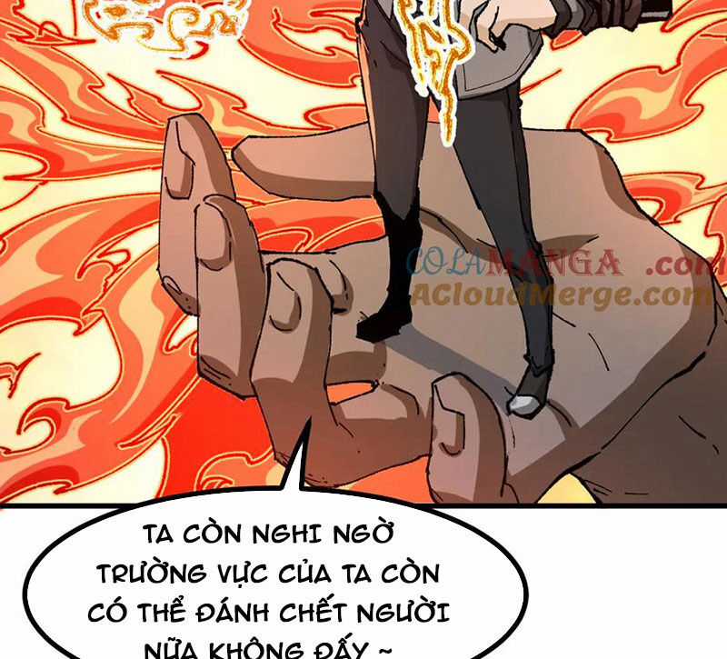 Thánh Khư - Chapter 287 - Trang 28