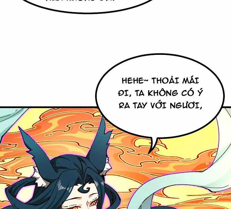 Thánh Khư - Chapter 287 - Trang 29
