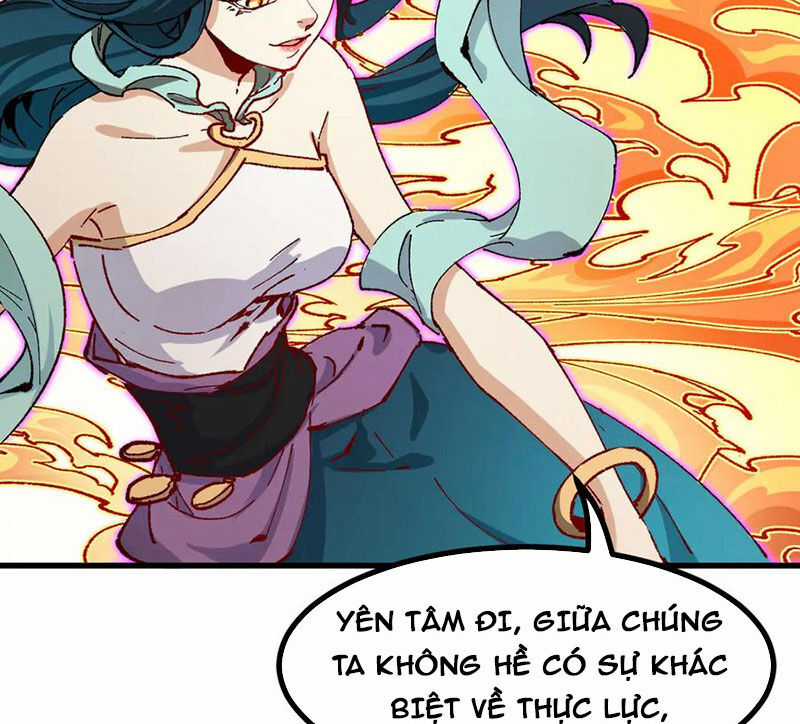 Thánh Khư - Chapter 287 - Trang 30