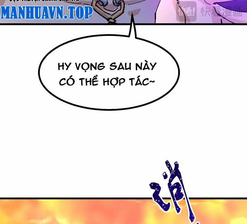 Thánh Khư - Chapter 287 - Trang 34