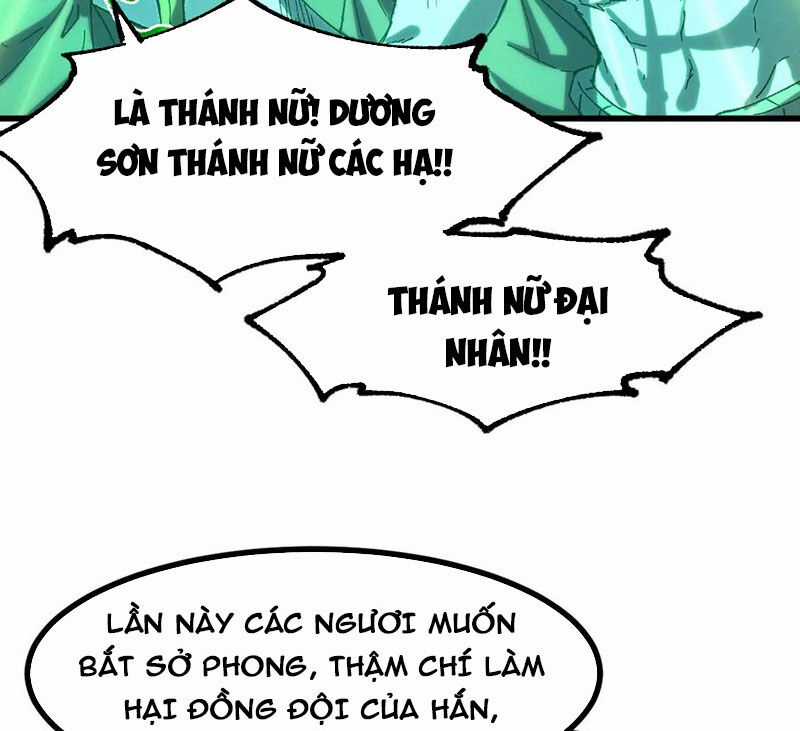 Thánh Khư - Chapter 287 - Trang 40