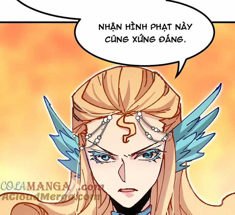 Thánh Khư - Chapter 287 - Trang 41