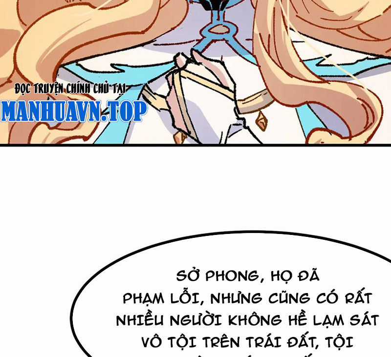 Thánh Khư - Chapter 287 - Trang 42