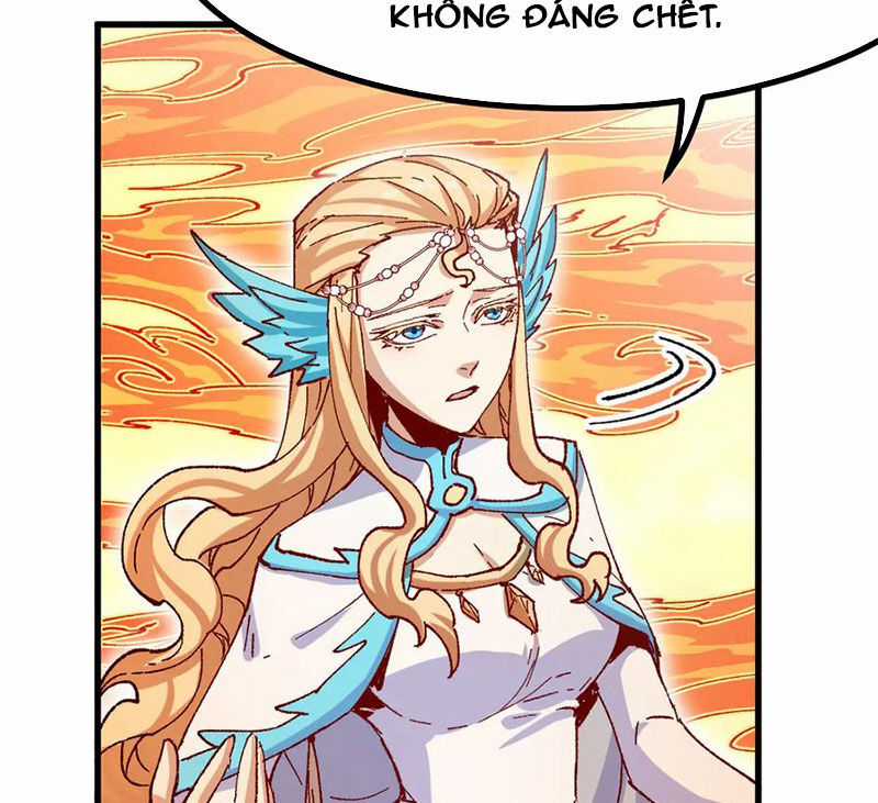 Thánh Khư - Chapter 287 - Trang 43