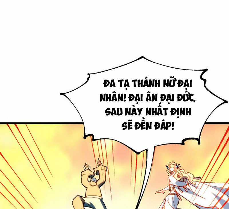 Thánh Khư - Chapter 287 - Trang 45