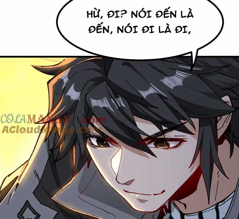 Thánh Khư - Chapter 287 - Trang 48