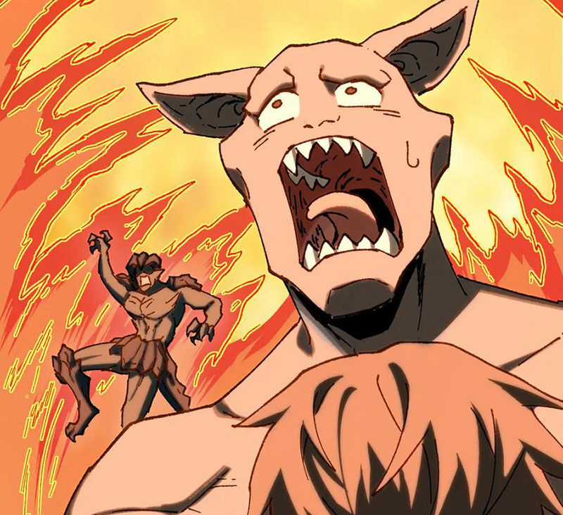 Thánh Khư - Chapter 287 - Trang 62