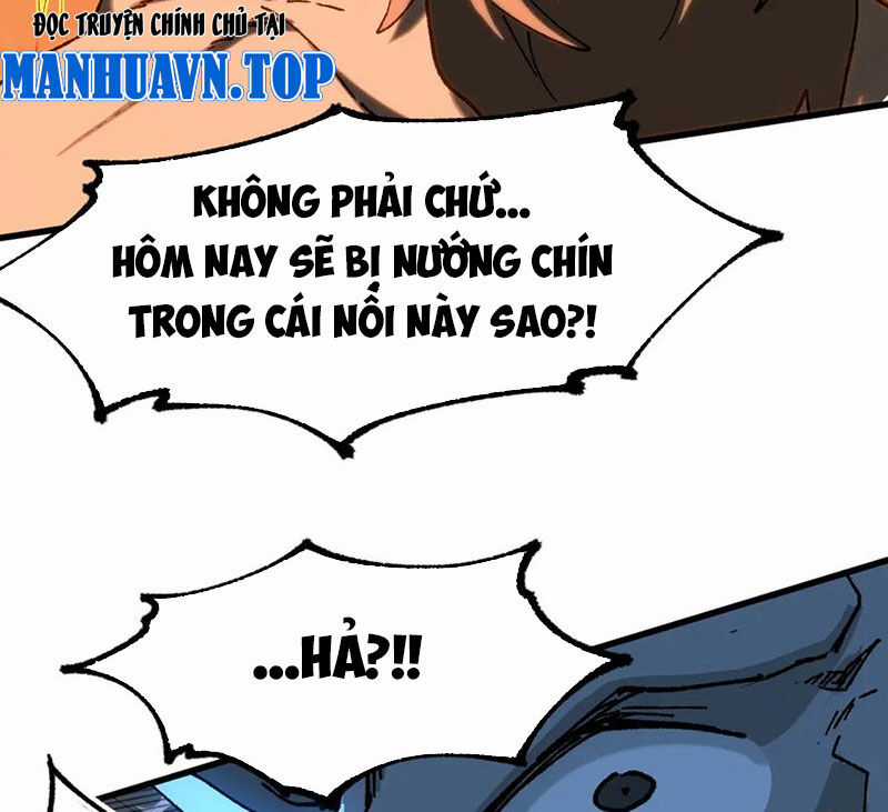 Thánh Khư - Chapter 287 - Trang 63