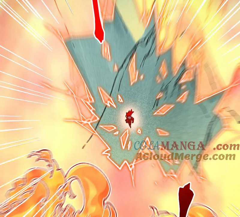 Thánh Khư - Chapter 287 - Trang 8