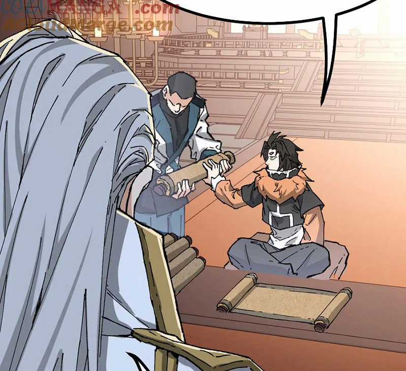 Thánh Khư - Chapter 287 - Trang 82