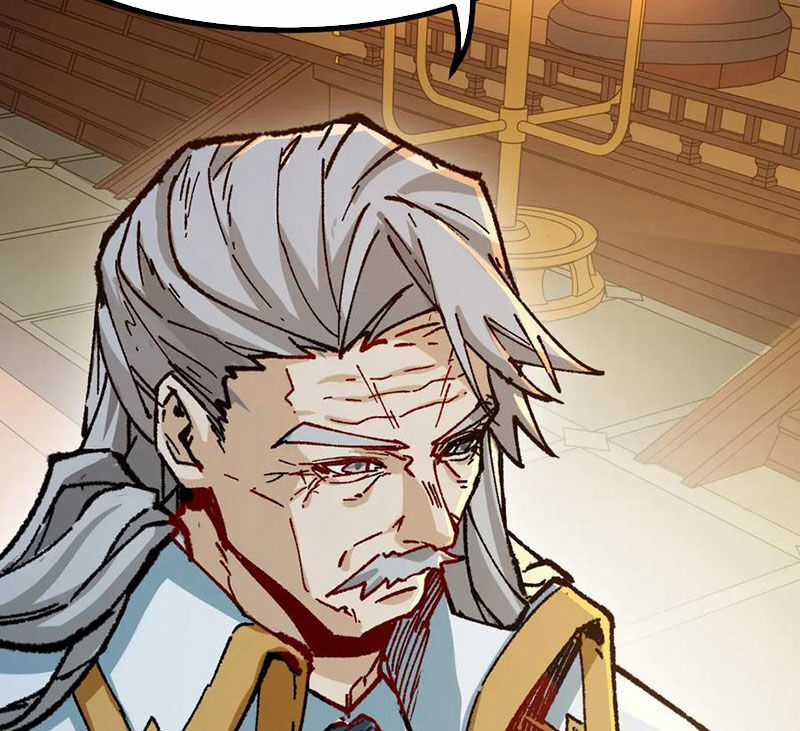 Thánh Khư - Chapter 287 - Trang 84