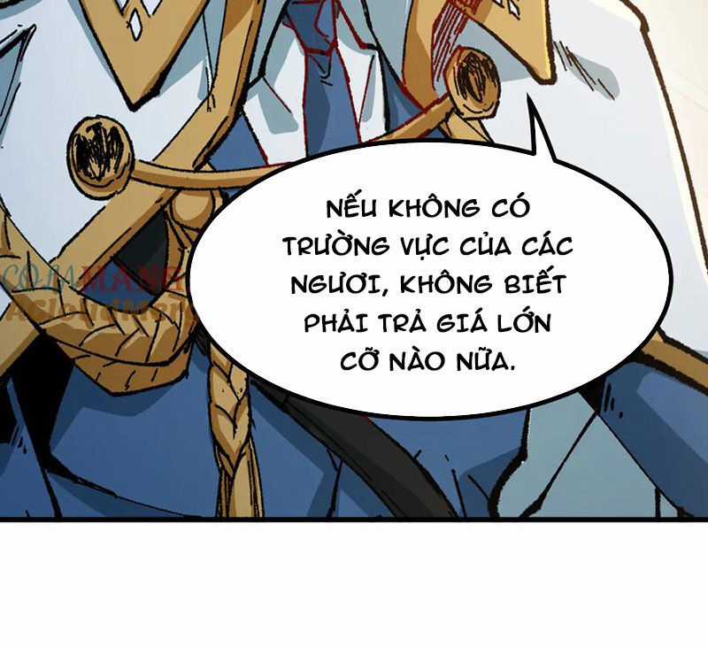 Thánh Khư - Chapter 287 - Trang 85
